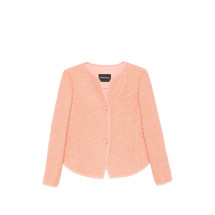 [Emporio Armani] Jacket SS26 EW003299AF20486U4119