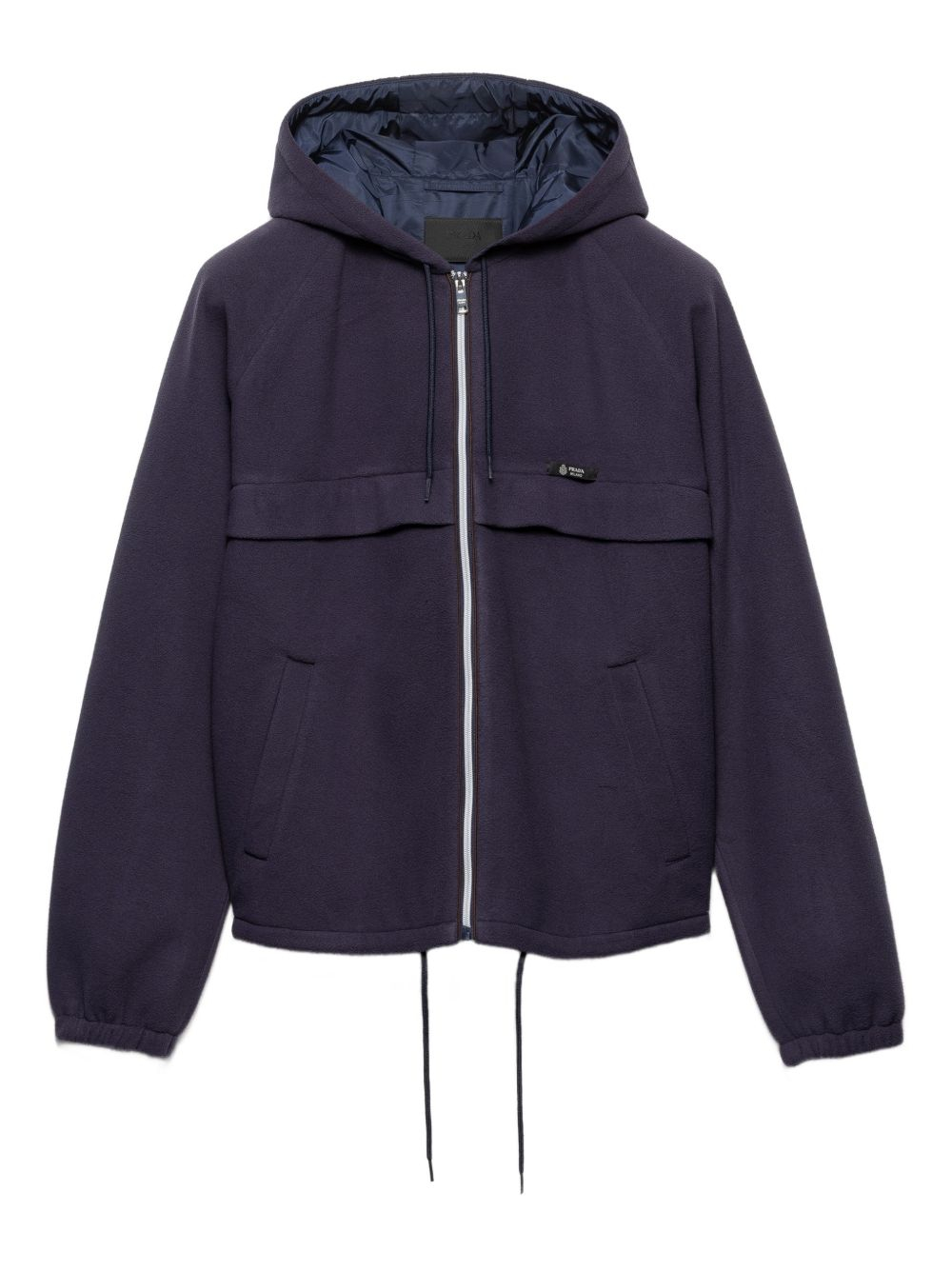 [Prada] Casual Jacket SS26 SGD07218XOF0124