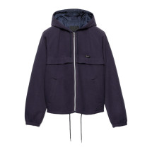 [Prada] Casual Jacket SS26 SGD07218XOF0124