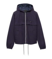 [Prada] Casual Jacket SS26 SGD07218XOF0124