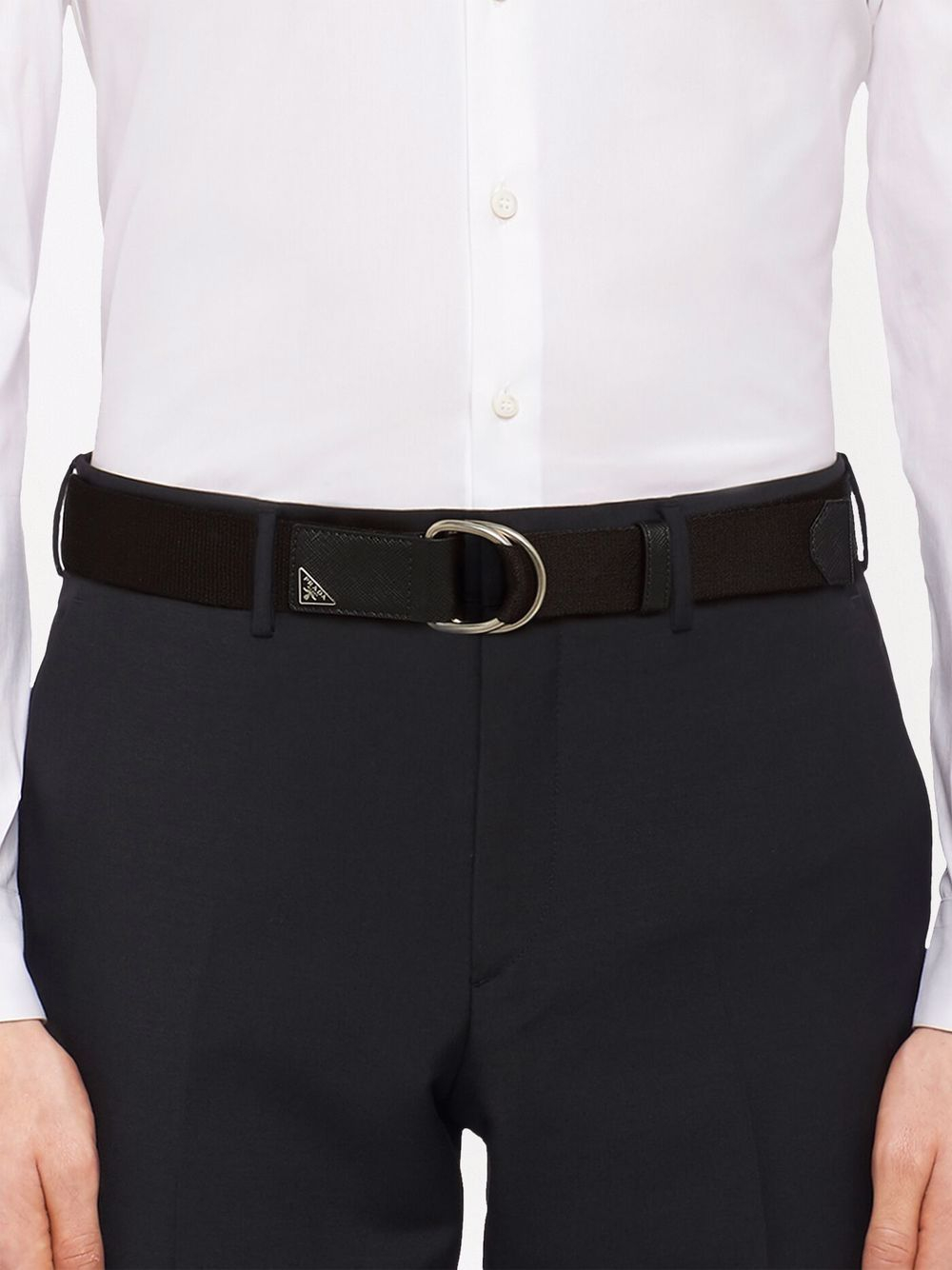 [Prada] Belt SS26 2CN0282DMNF0002
