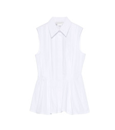 [SPORTMAX] Shirts Long Sleeve SS26 12111052600001