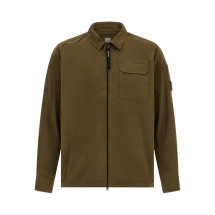 [C . P . COMPANY] Casual Jacket SS26 RCCMOS705A110143G683
