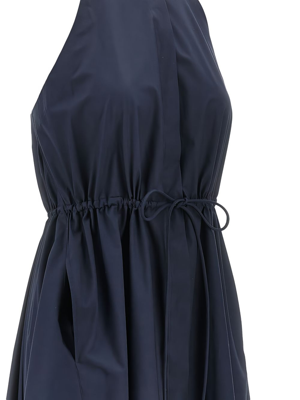 [Emporio Armani] Sleeveless dress SS26 EW003115AF10010UB130