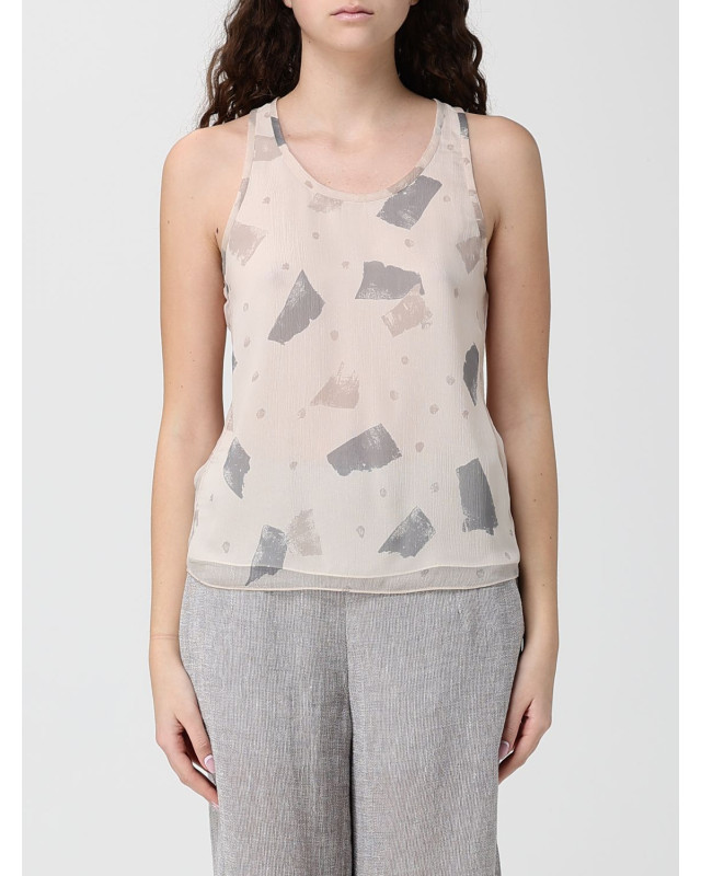 [Emporio Armani] T-shirts Sleeveless SS26 EW004335TE20140 P8008