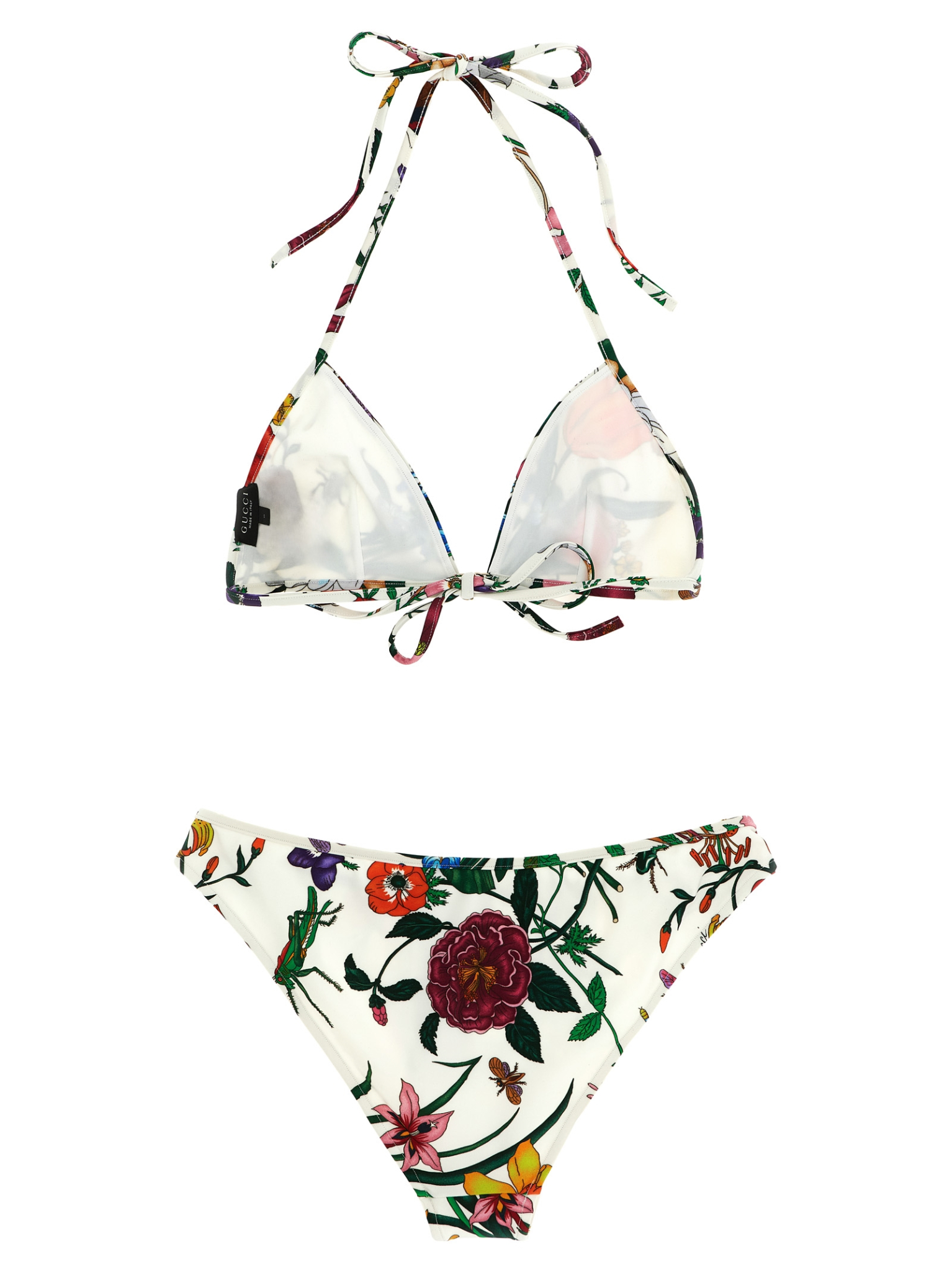 [Gucci] Bikini SS26 867524XHALP9413