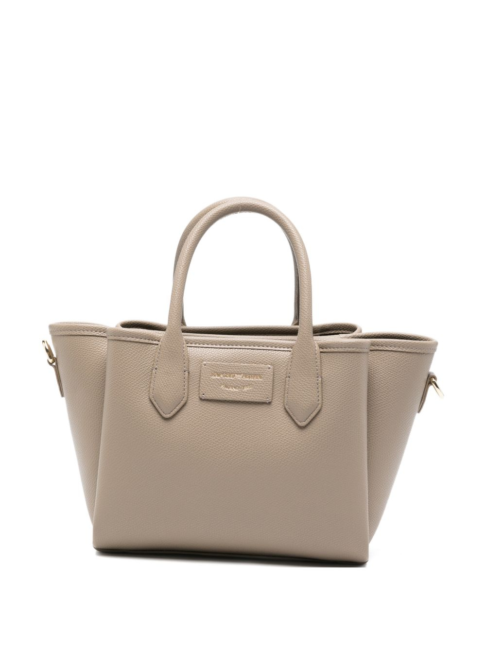 [Emporio Armani] Tote bag SS26 EW002328AF17799M1345