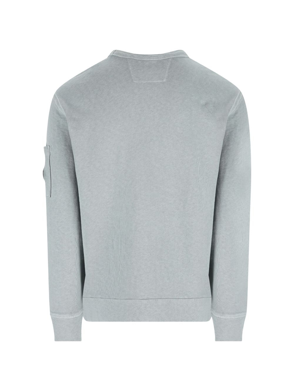 [C . P . COMPANY] Sweatshirt SS26 20CMSS207A110337O809