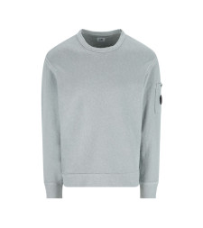 [C . P . COMPANY] Sweatshirt SS26 20CMSS207A110337O809