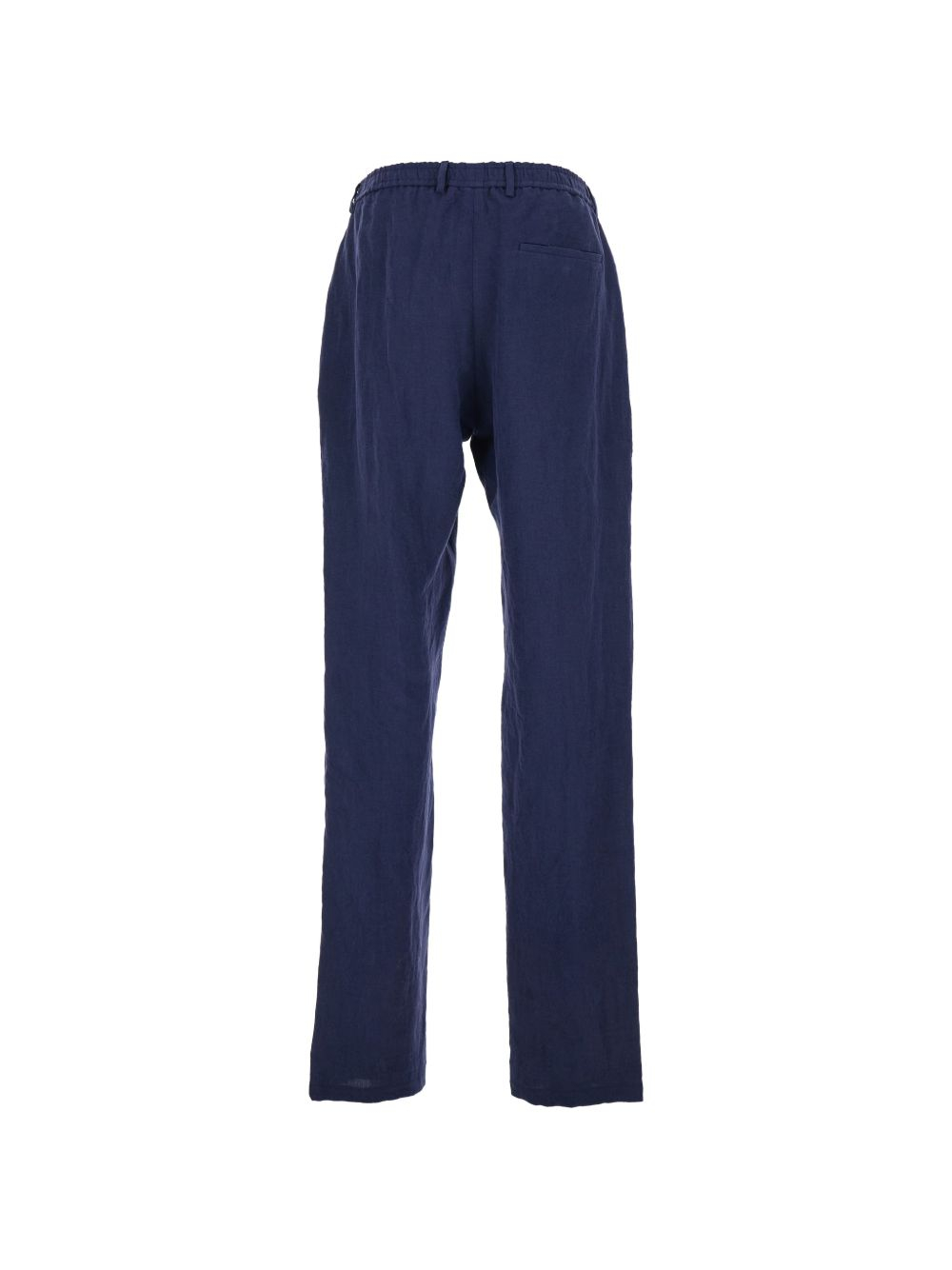 [Emporio Armani] Trousers SS26 EM004672TE10410UB094