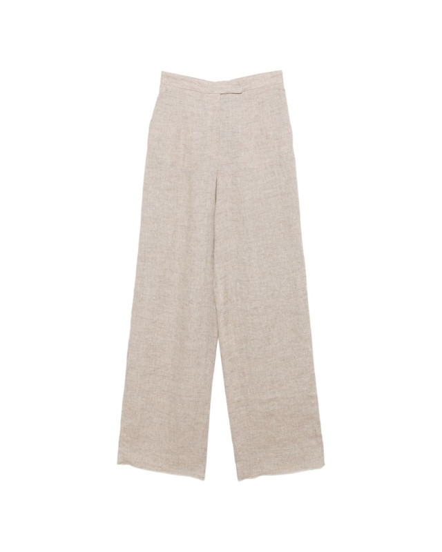[Emporio Armani] Trousers SS26 EW003973TE10381O1004