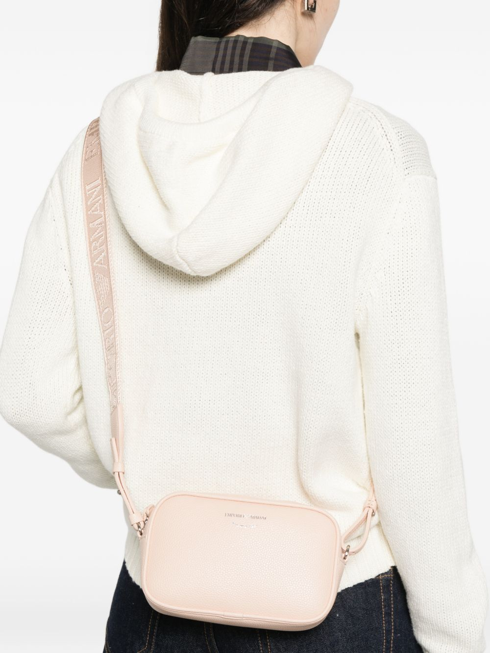 [Emporio Armani] Shoulder bag SS26 EW000537AF12036M1332