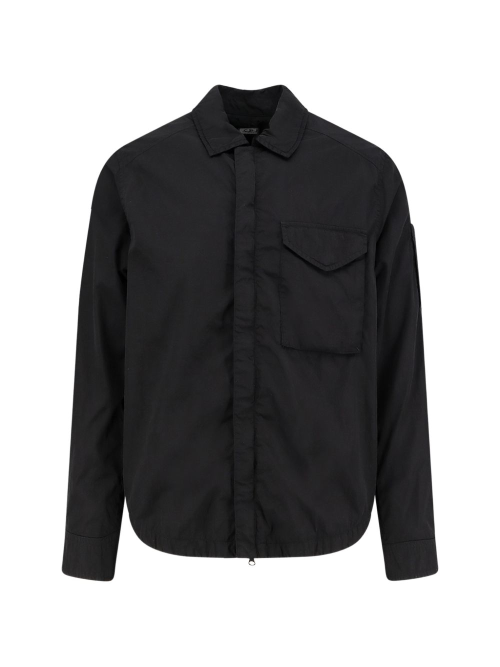 [C . P . COMPANY] Jacket SS26 RSCMOS710A005904G999