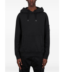 [C . P . COMPANY] Hoodie SS26 20CMSS037A110044G999