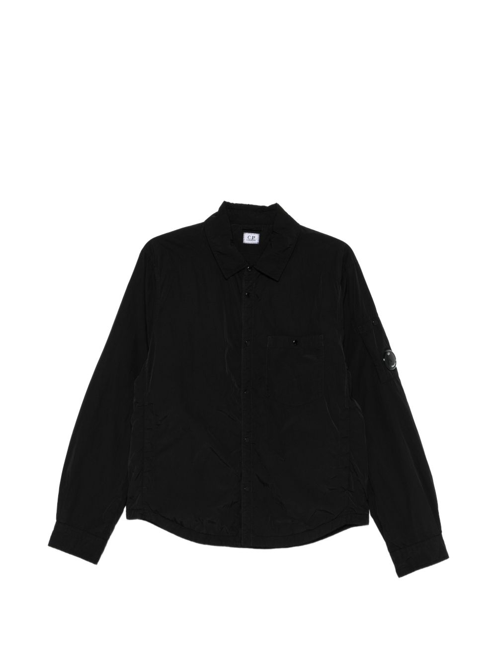 [C . P . COMPANY] Jacket SS26 20CMOS056A005904G999