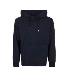 [C . P . COMPANY] Hoodie SS26 20CMSS037A110044G888