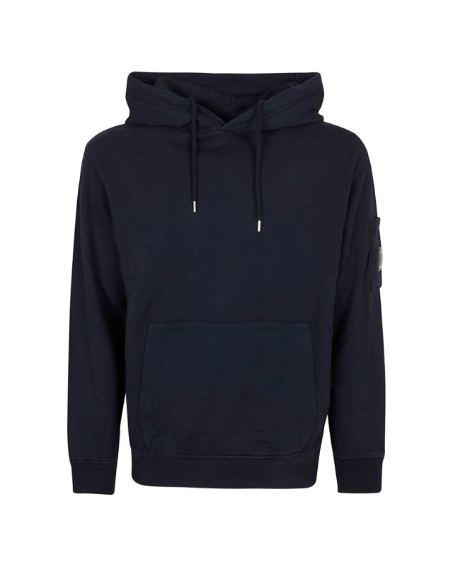[C . P . COMPANY] Hoodie SS26 20CMSS037A110044G888