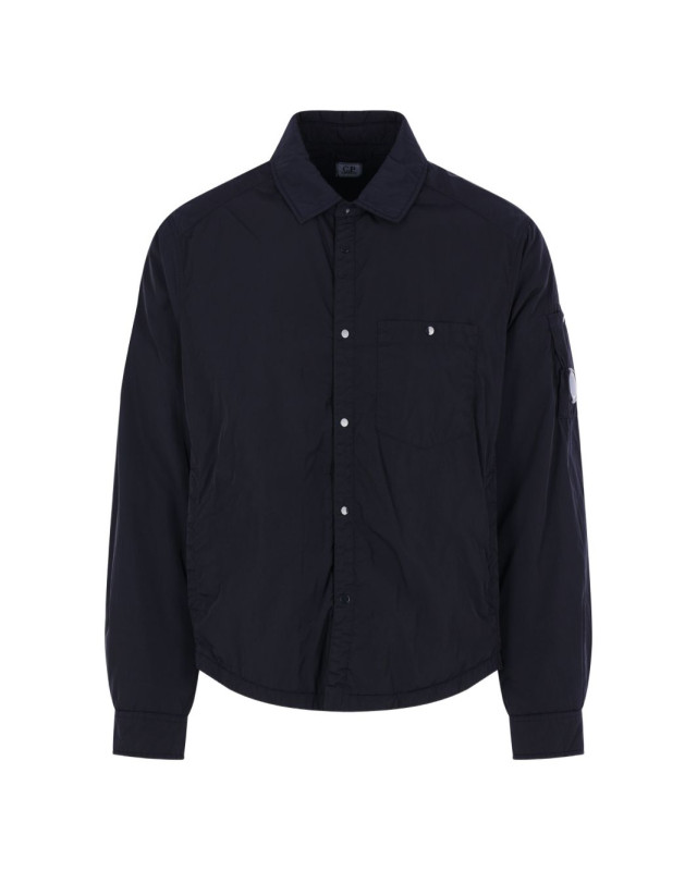 [C . P . COMPANY] Casual Jacket SS26 20CMOS056A005904G888
