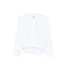 [Emporio Armani] Shirts Long Sleeve SS26 EW003113AF10010U0002