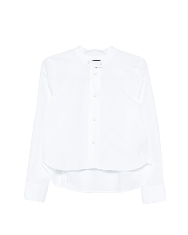 [Emporio Armani] Shirts Long Sleeve SS26 EW003113AF10010U0002