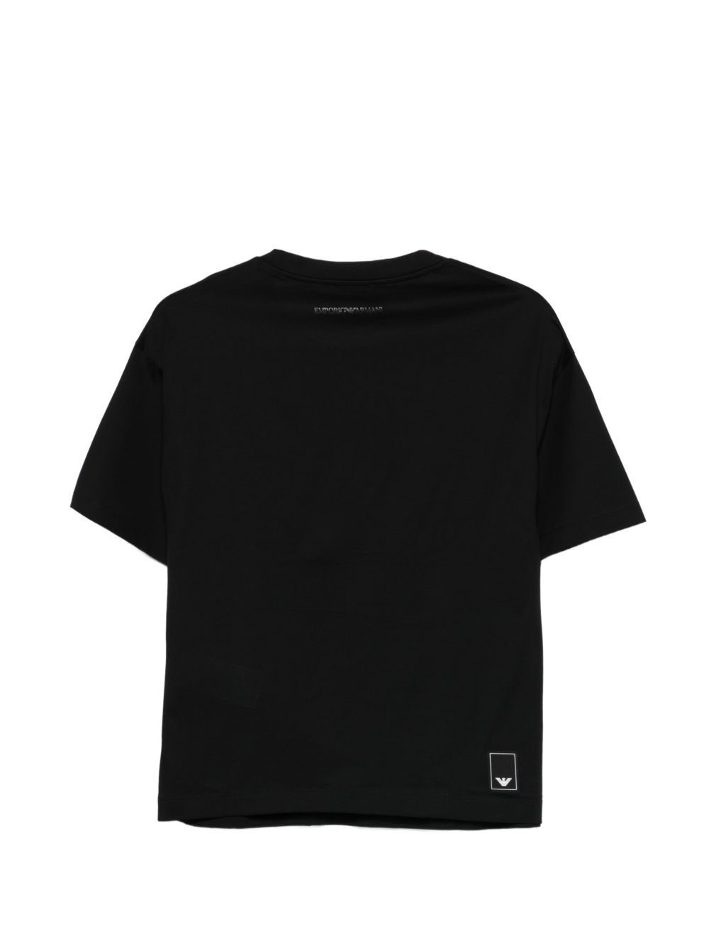 [Emporio Armani] T-shirts Short Sleeve SS26 EW003867AF10003UC001