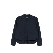 [Emporio Armani] Shirts Long Sleeve SS26 EW003113AF10010UB130
