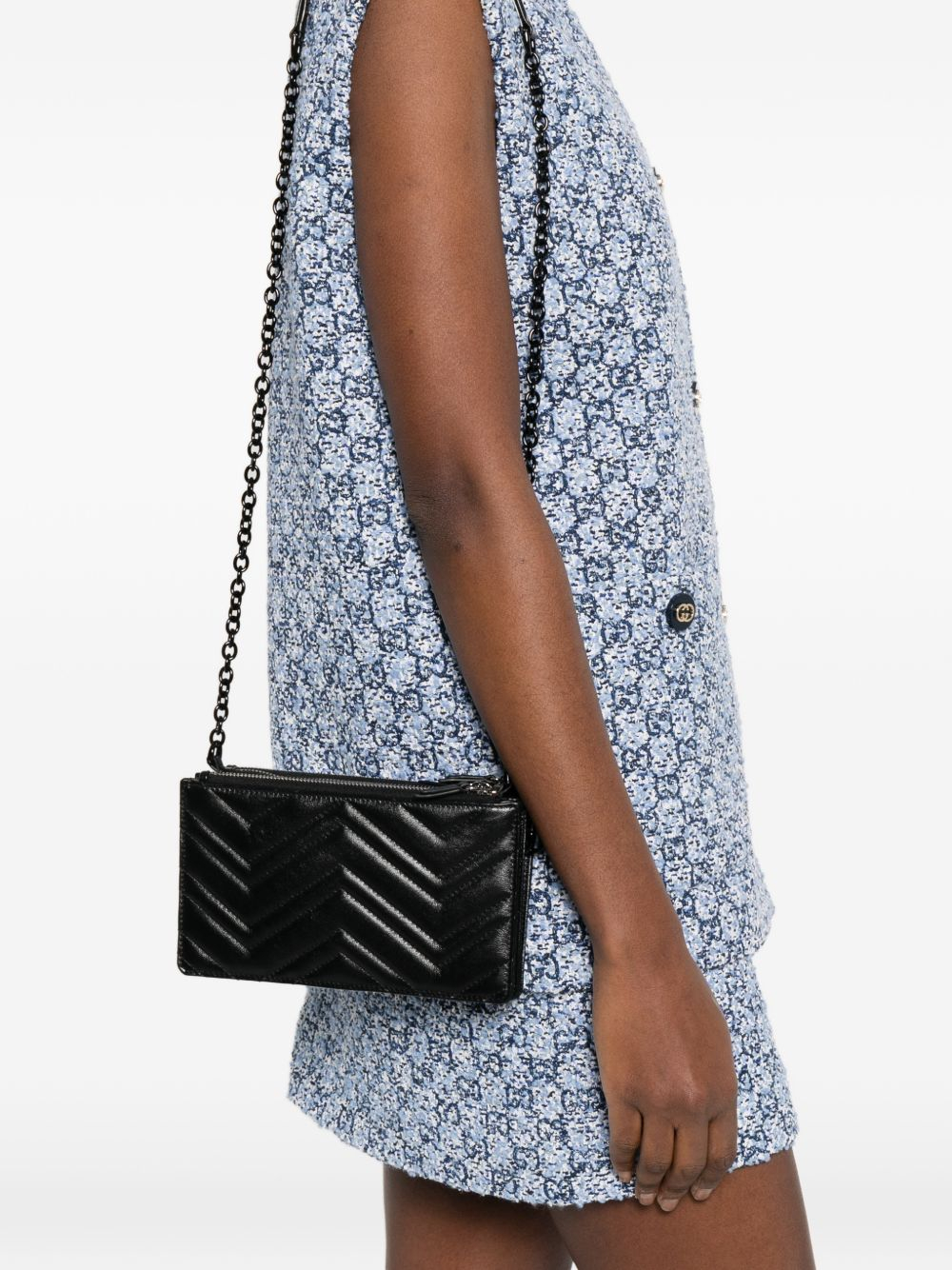 [Gucci] Clutch bag SS26 855369AAF1N1000