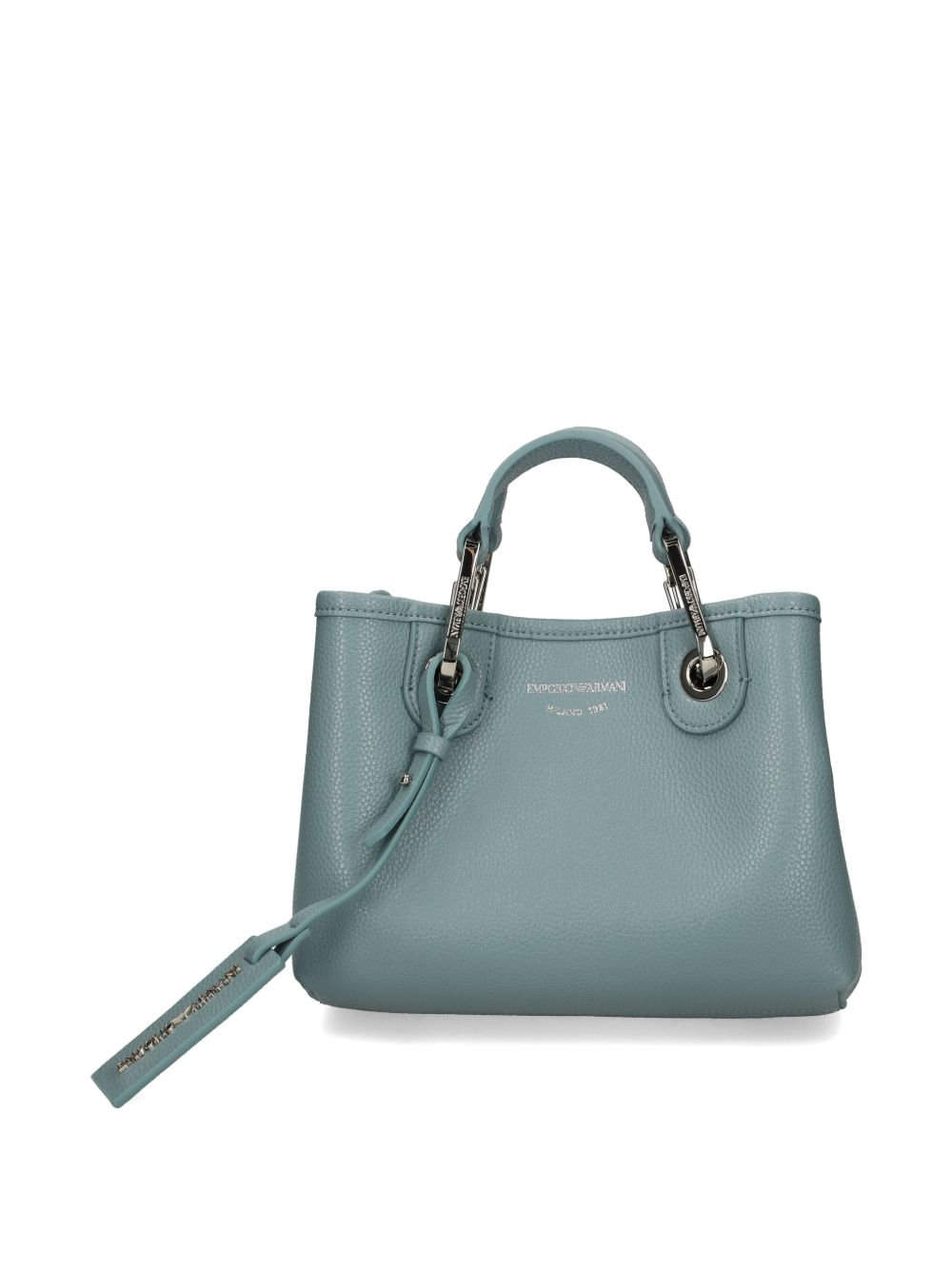 [Emporio Armani] Tote bag SS26 EW000382AF12036M9110