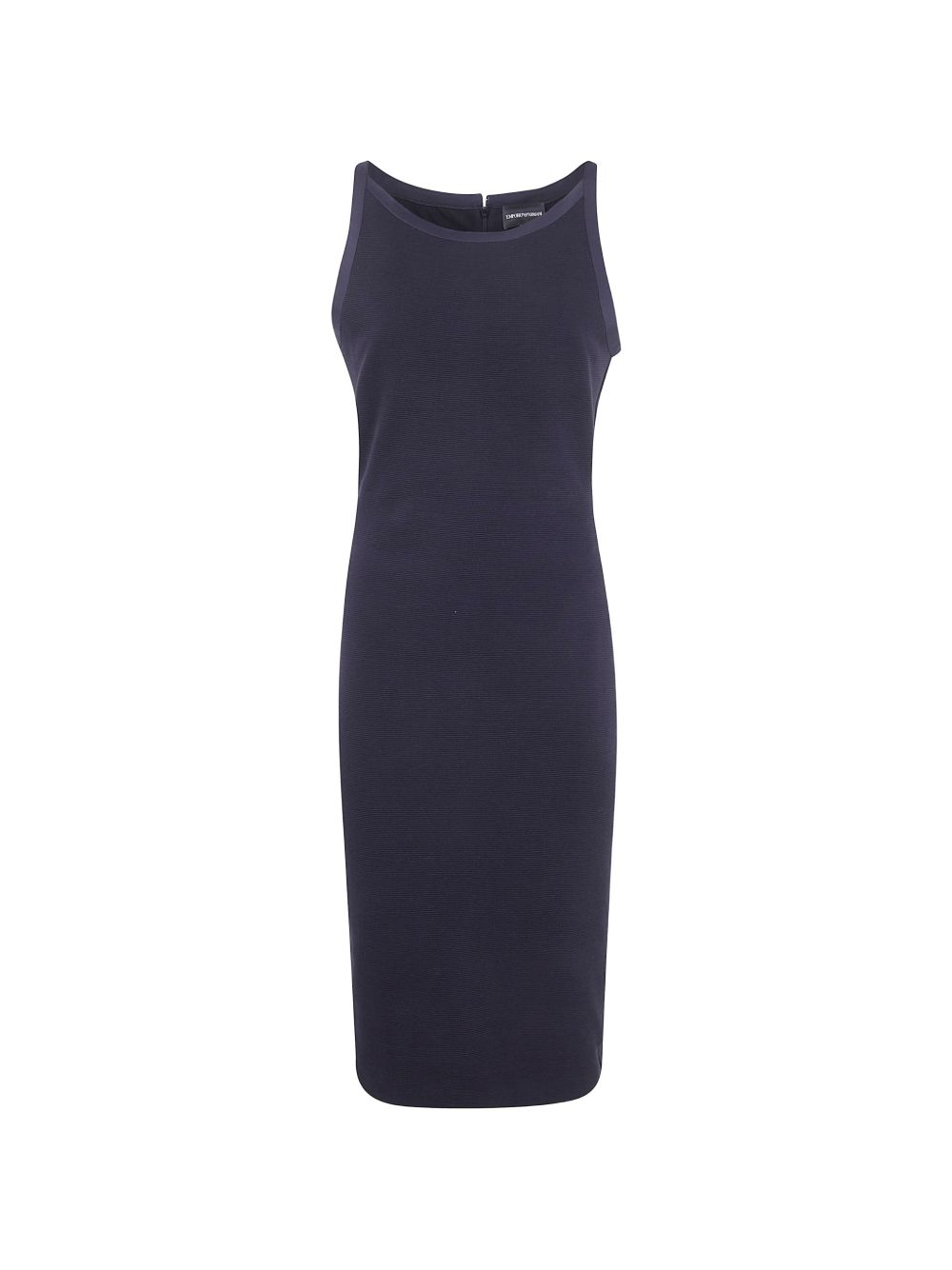 [Emporio Armani] Sleeveless dress SS26 EW003529AF12364UC001