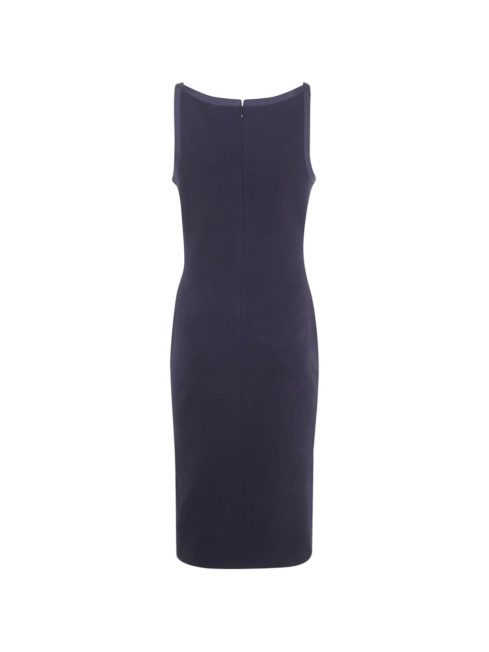 [Emporio Armani] Sleeveless dress SS26 EW003529AF12364UC001