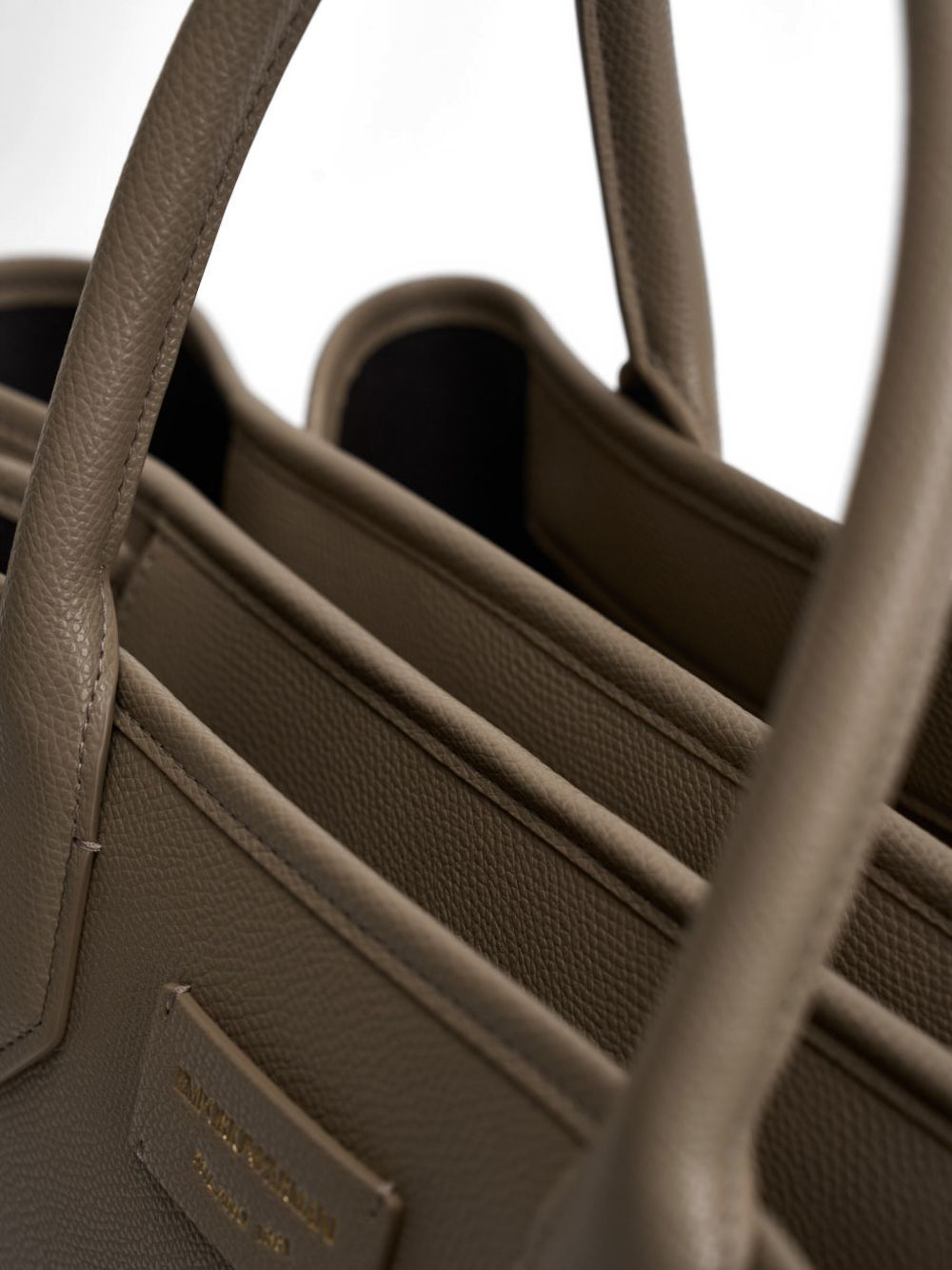 [Emporio Armani] Tote bag SS26 EW002329AF17799M1345