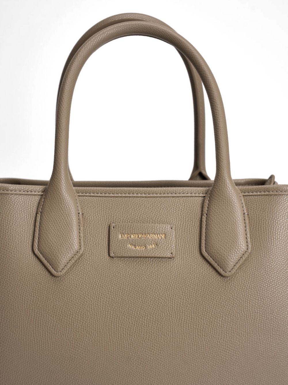 [Emporio Armani] Tote bag SS26 EW002329AF17799M1345