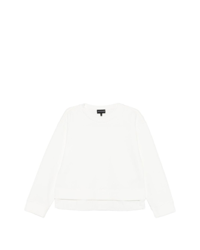 [Emporio Armani] Sweatshirt SS26 EW003181AF10002U0006
