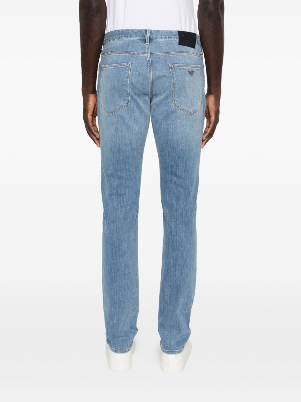 [Emporio Armani] Jeans SS26 EM000121AF22800MB003