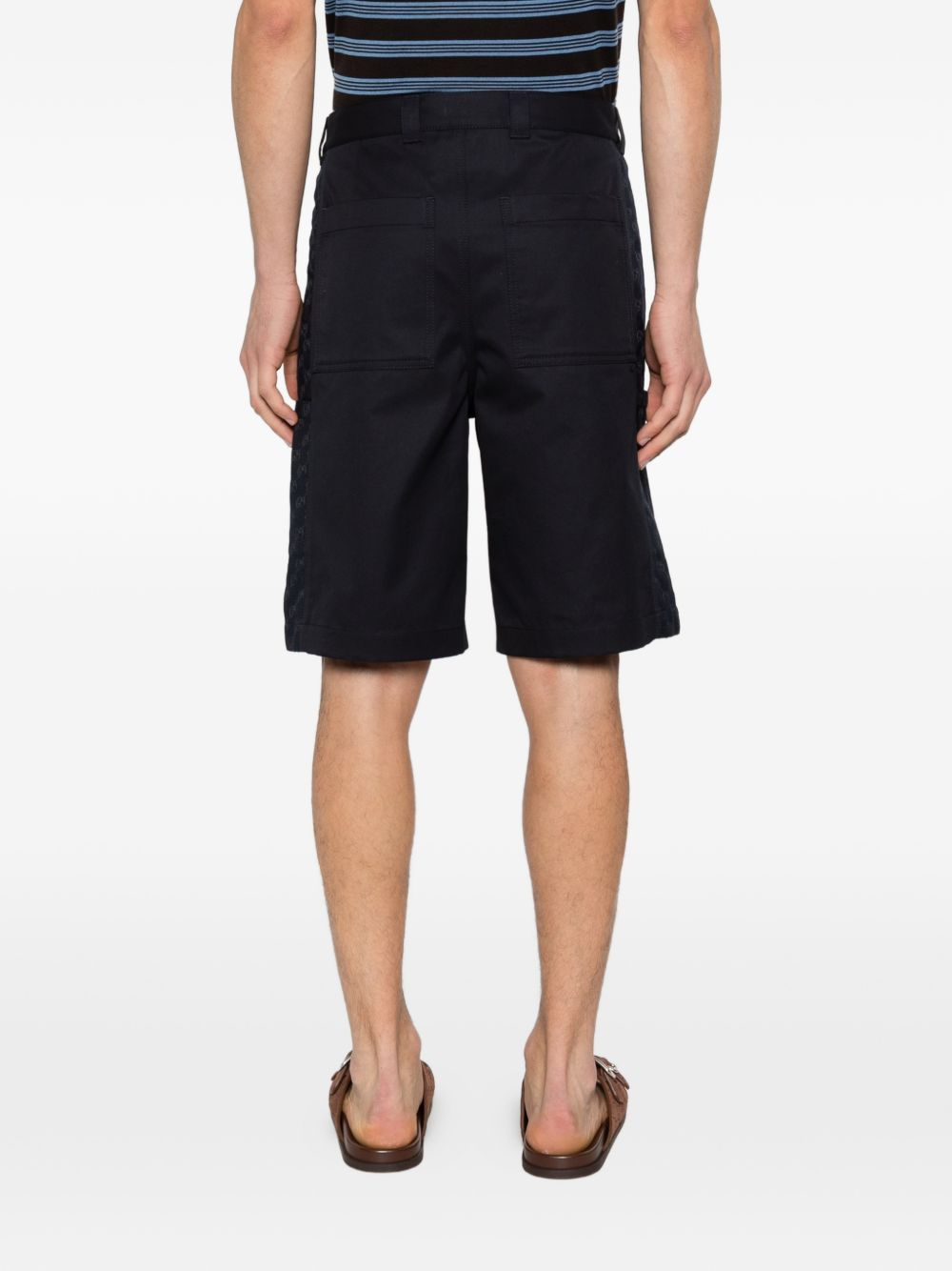 [Gucci] Shorts SS26 851720ZAQH54440