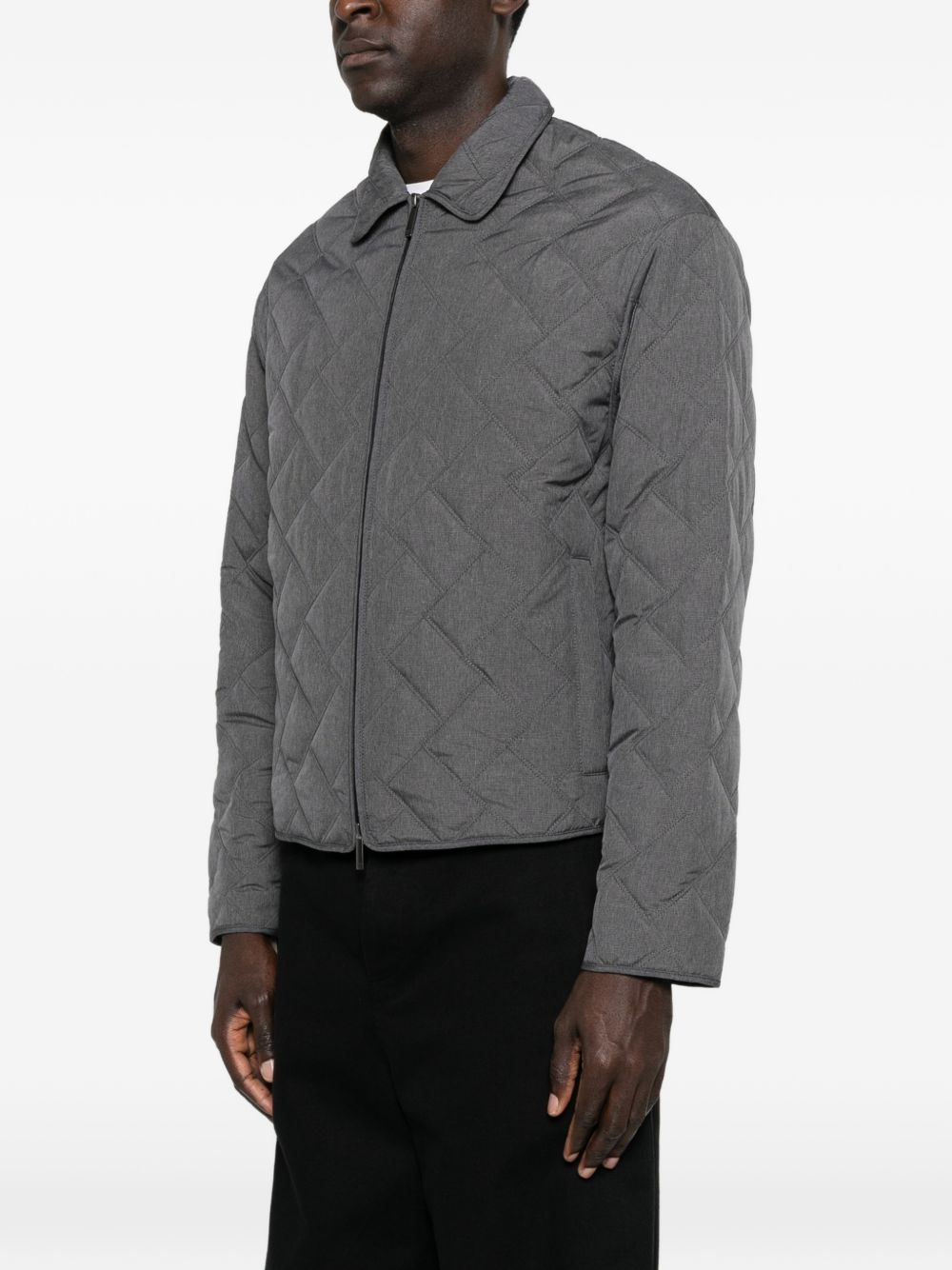 [Emporio Armani] Casual Jacket SS26 EM004173AF22657F8040
