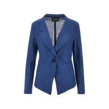 [Emporio Armani] Blazer SS26 EW003980TE10381U9239