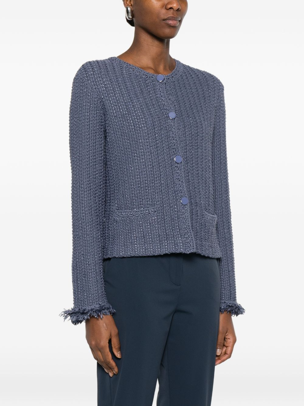 [Emporio Armani] Jacket SS26 EW002970AF22478UA024