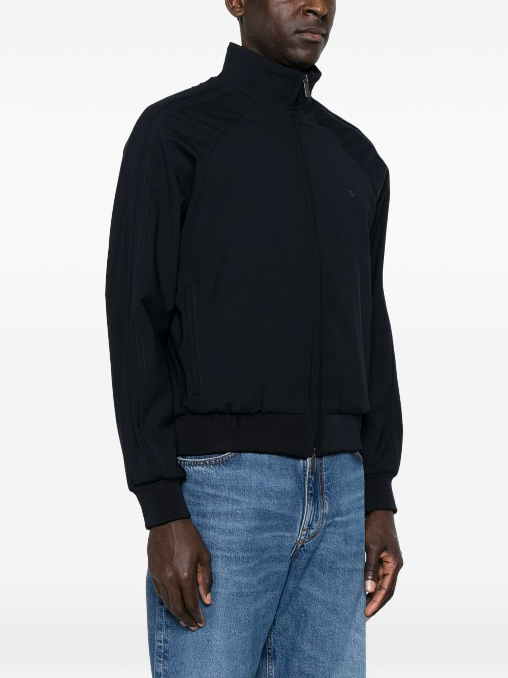 [Emporio Armani] Casual Jacket SS26 EM004723TE19333UB109
