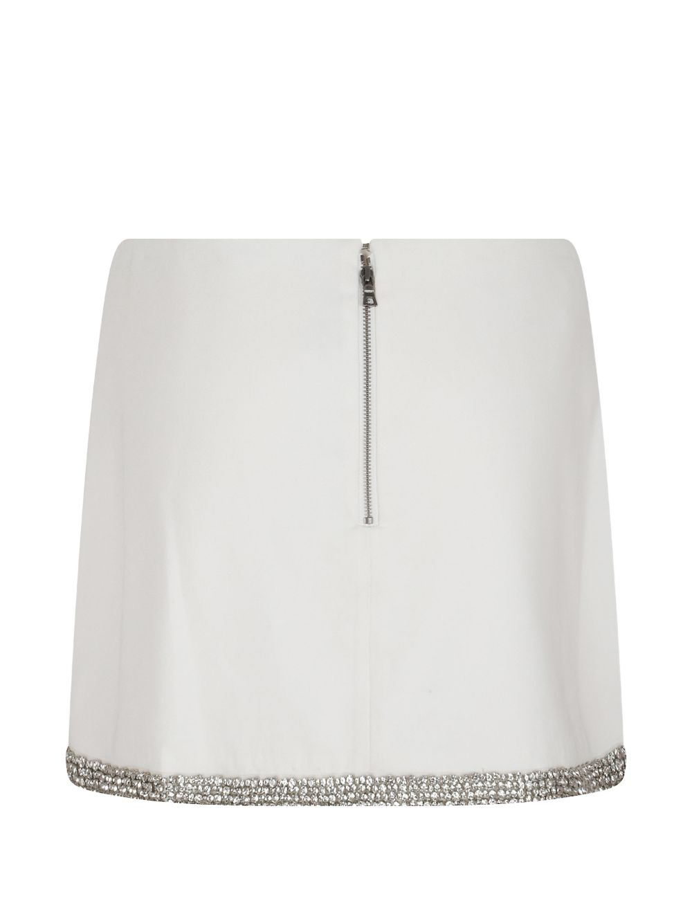 [Alice + Olivia] Mini skirt SS26 CC511210306A127