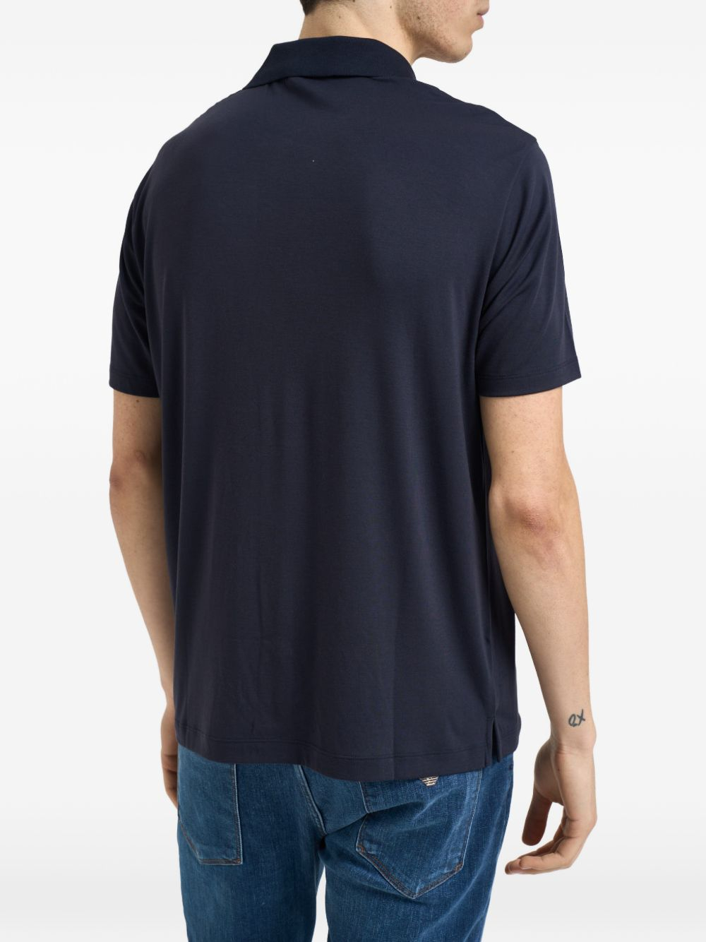 [Emporio Armani] T-shirts Short Sleeve SS26 EM004526AF13721UB118