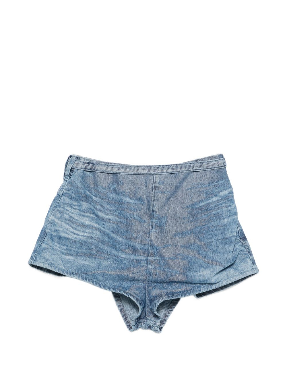 [Diesel] Shorts SS26 A2377009P2301