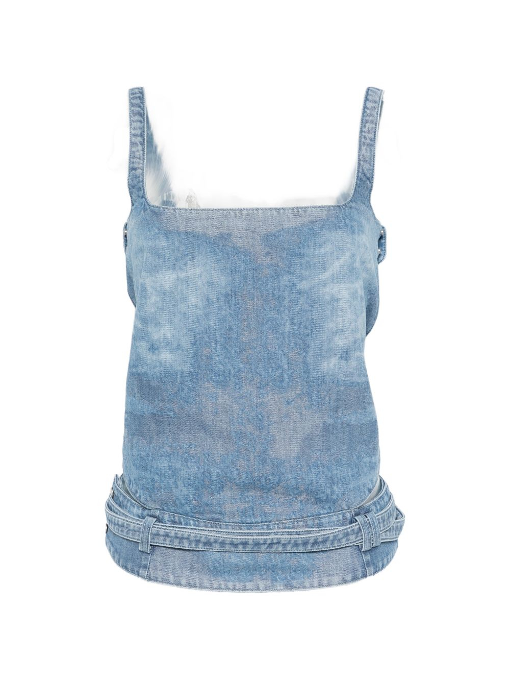 [Diesel] T-shirts Sleeveless SS26 A2378709P2301