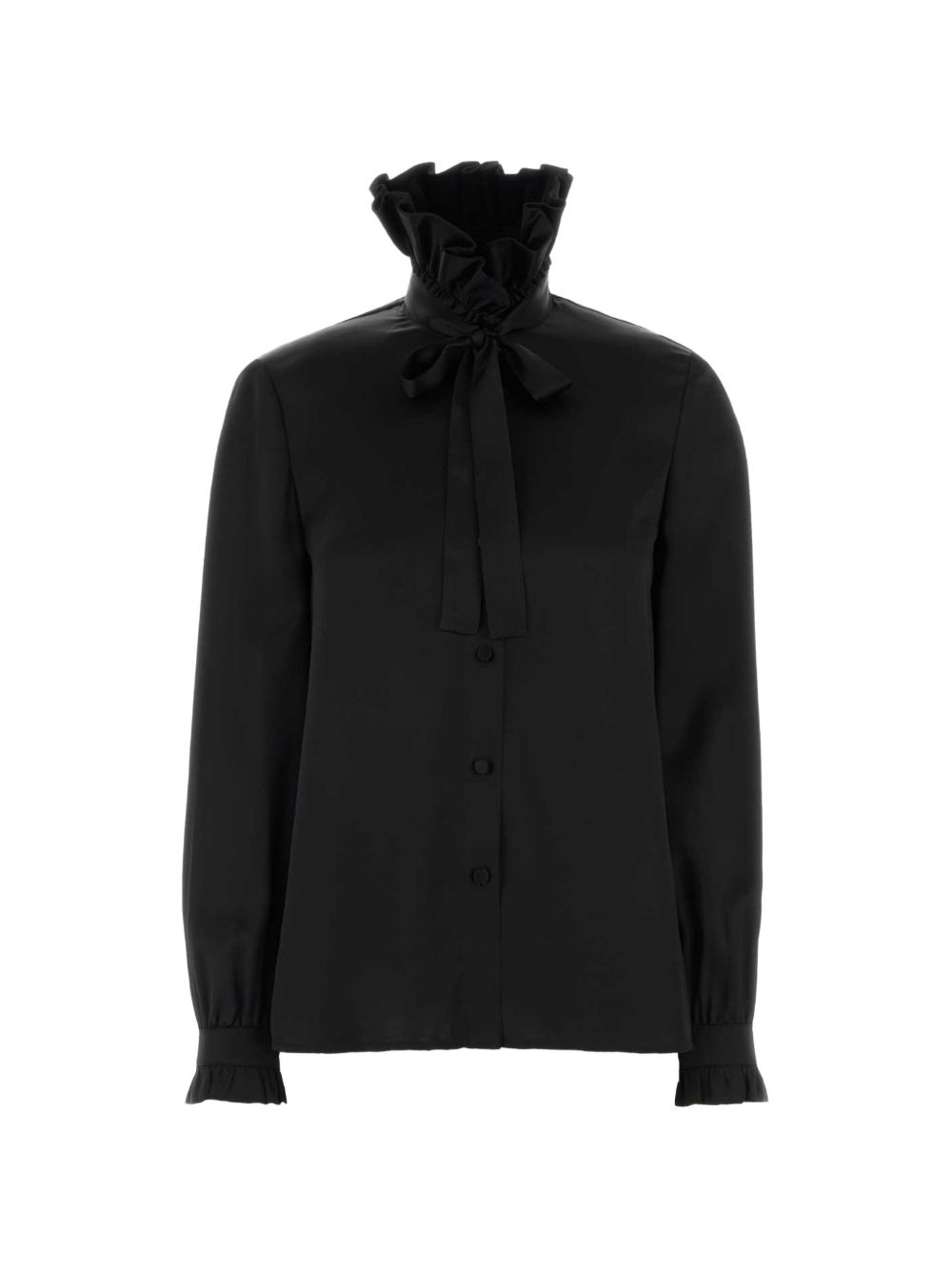 [Gucci] Shirts Long Sleeve SS26 860509ZHS191000