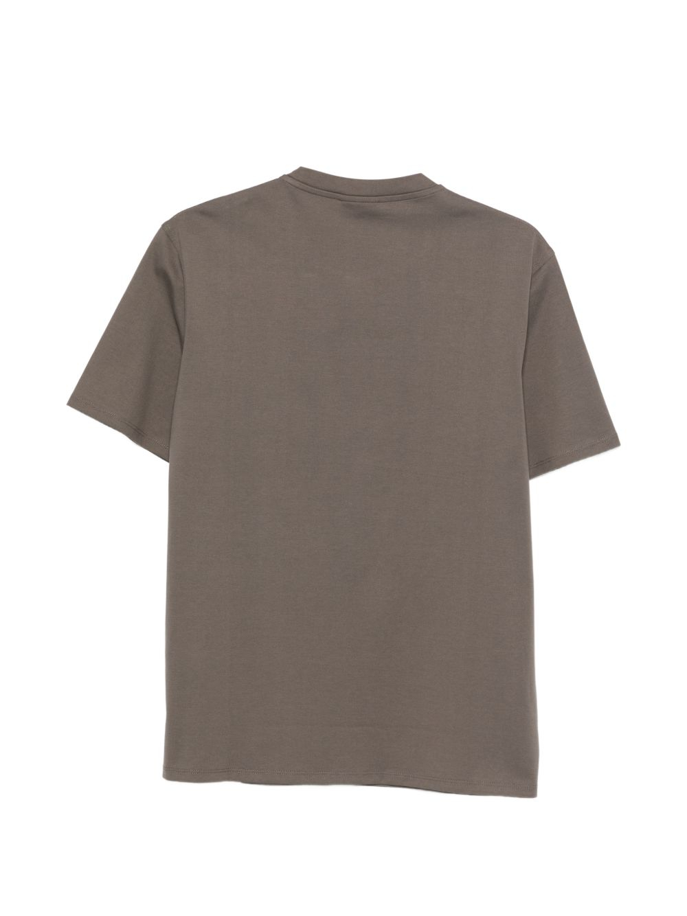 [Emporio Armani] T-shirts Short Sleeve SS26 EM004583AF13669M8361