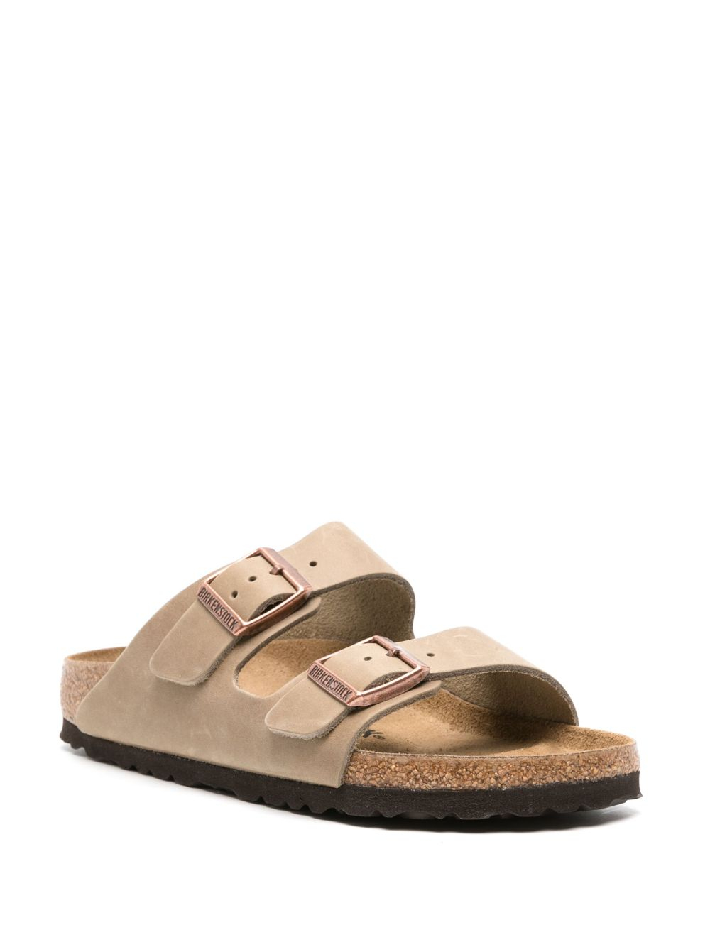 [Birkenstock] Sandals SS26 352203DTABACCOBROWN
