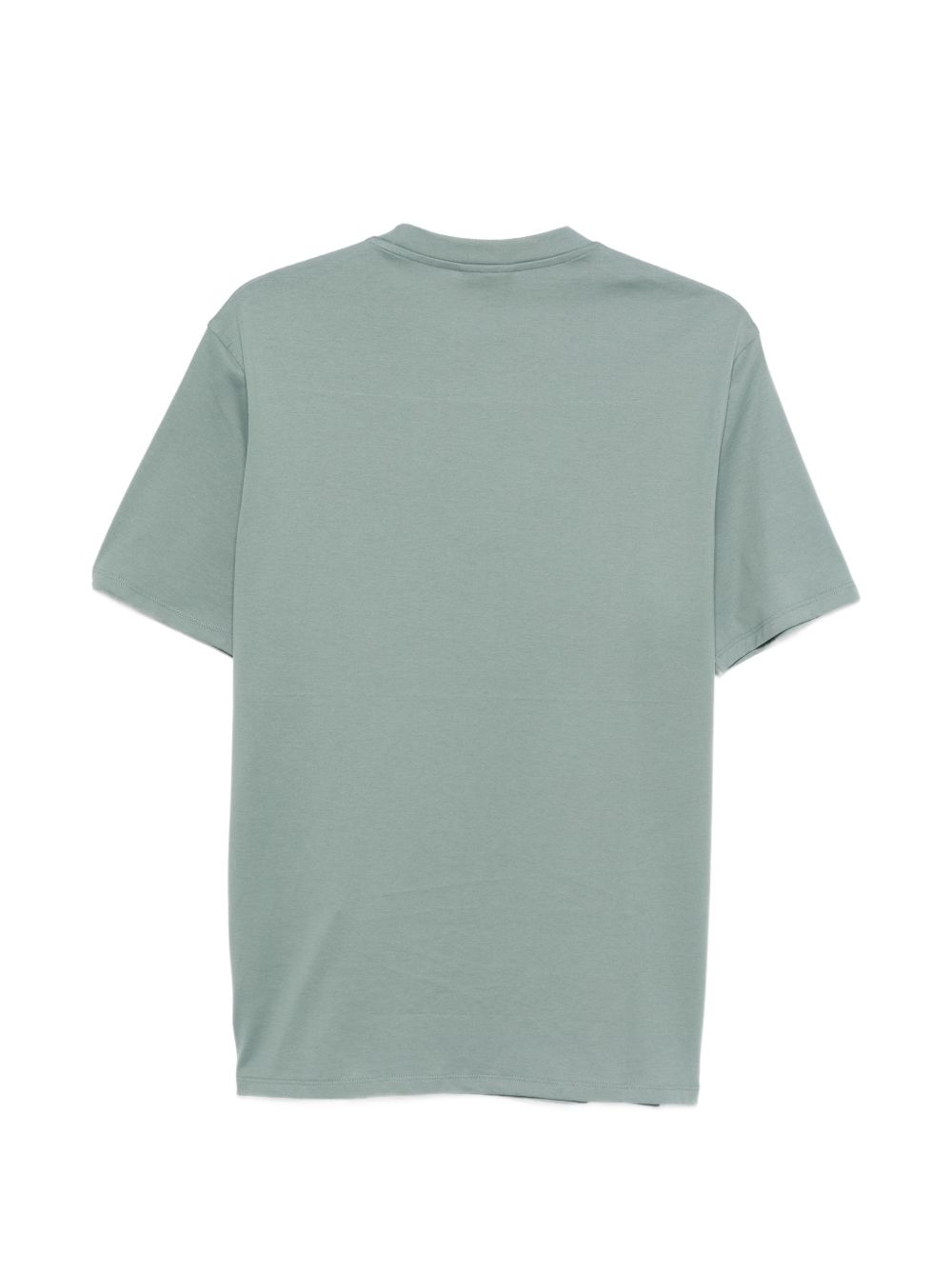 [Emporio Armani] T-shirts Short Sleeve SS26 EM004583AF13669M9112