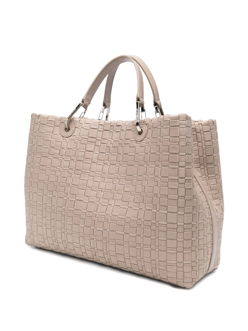 [Emporio Armani] Tote bag SS26 EW000360AF23436U6076