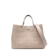 [Emporio Armani] Tote bag SS26 EW000360AF23436U6076