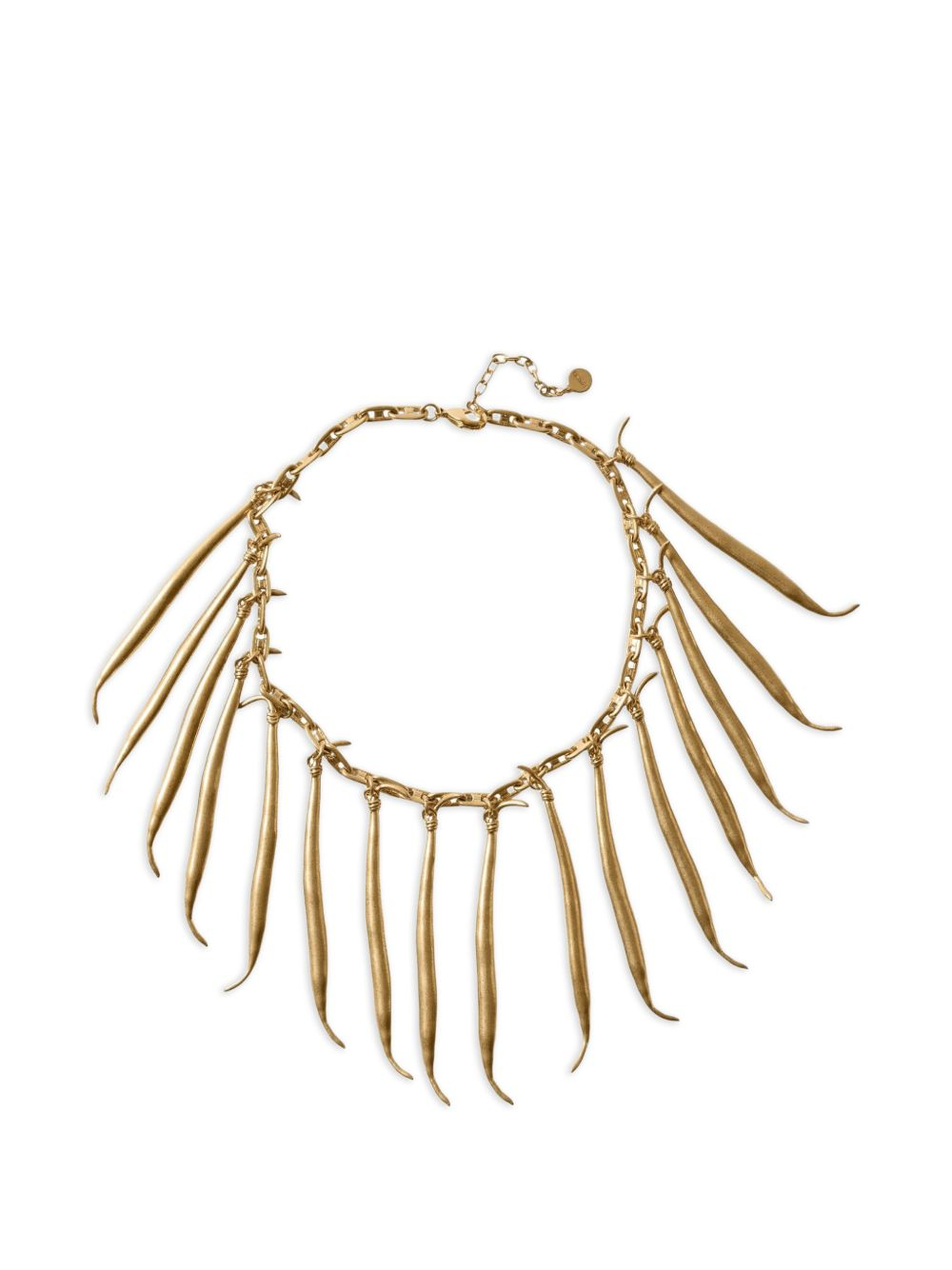 [JACQUEMUS] Necklace SS26 JWW00794AOT4003280